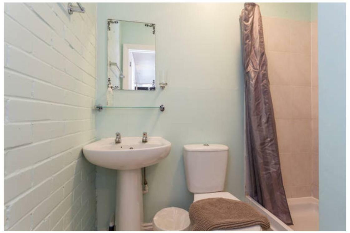 Shirley Apartments, Cozy Studio, Self Check In, 10 Min Drive To City Centre, Walking To Redbridge Train Station 南安普敦 外观 照片