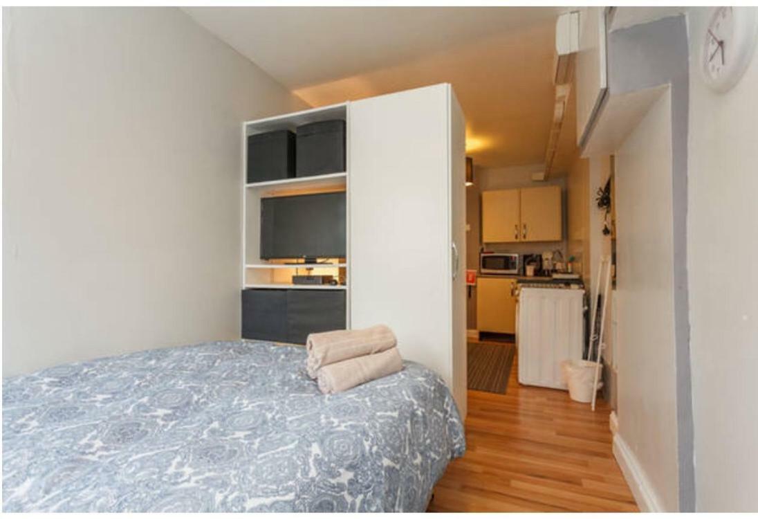 Shirley Apartments, Cozy Studio, Self Check In, 10 Min Drive To City Centre, Walking To Redbridge Train Station 南安普敦 外观 照片